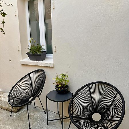 Suite Au Grand Air Châteauneuf-du-Faou Exteriör bild